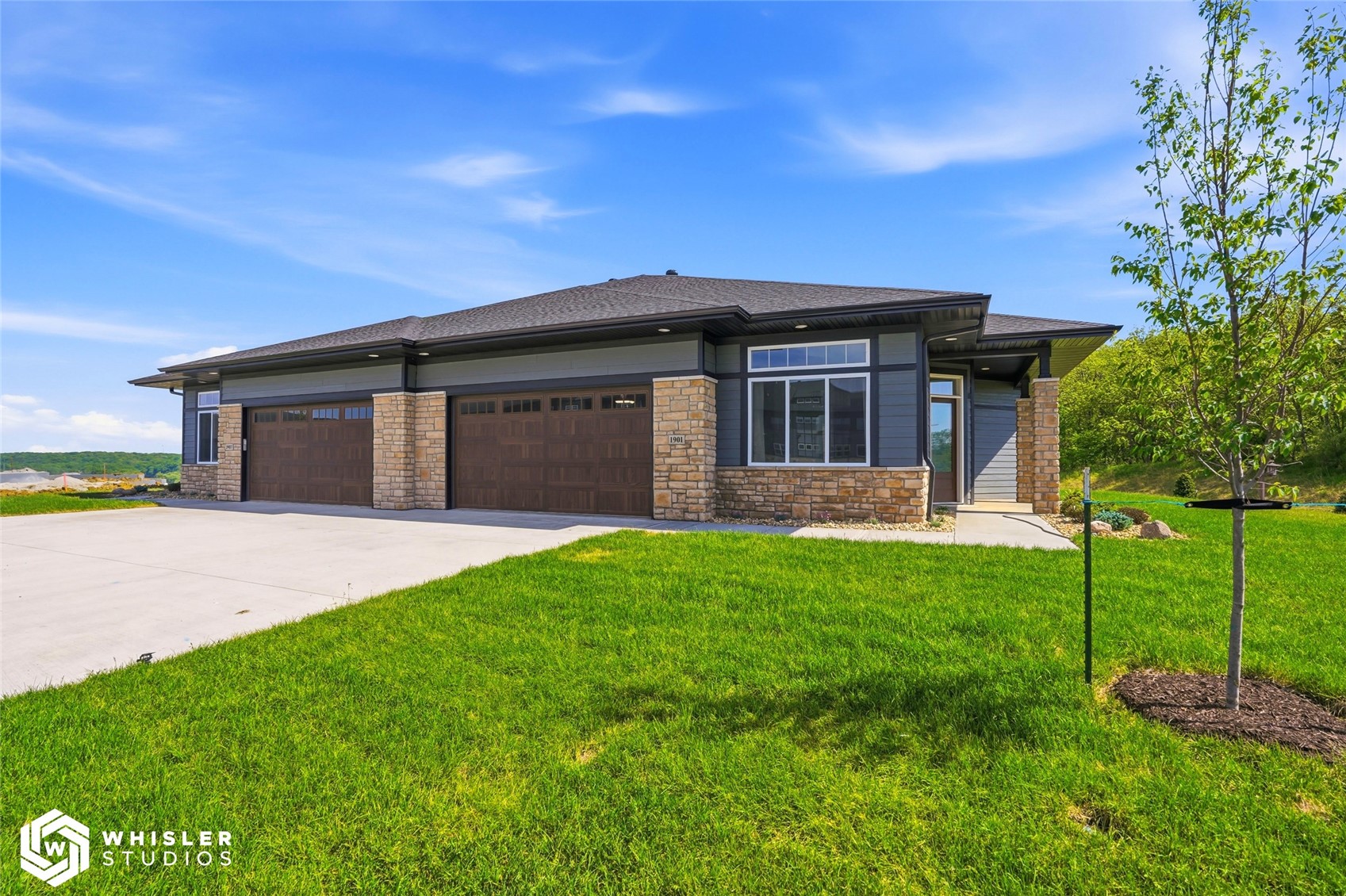 1901 Country Club Drive Coralville IA 52241