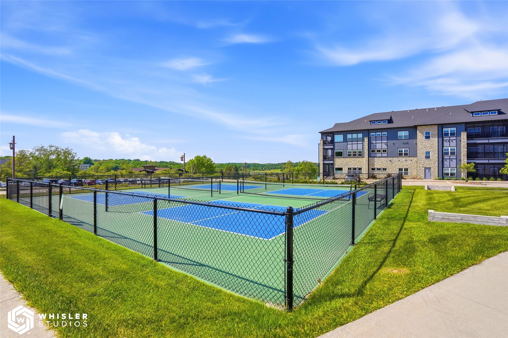 1901 Country Club Drive Coralville IA 52241