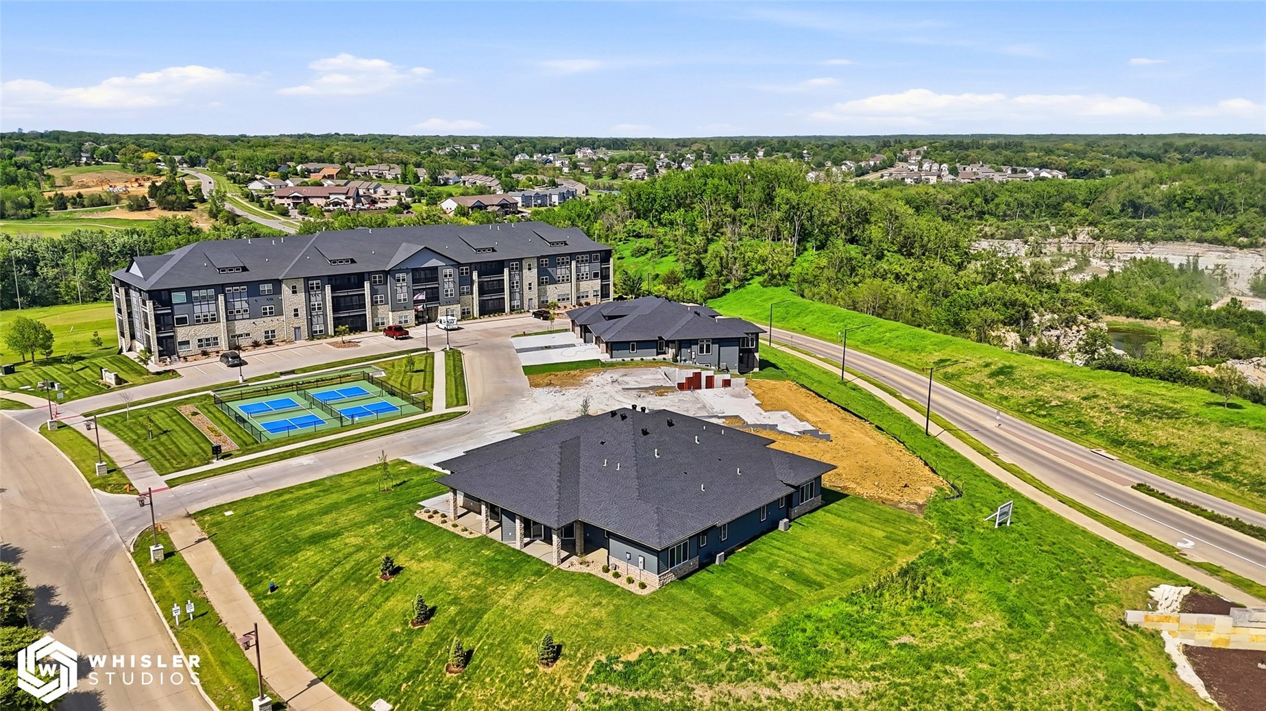 1901 Country Club Drive Coralville IA 52241