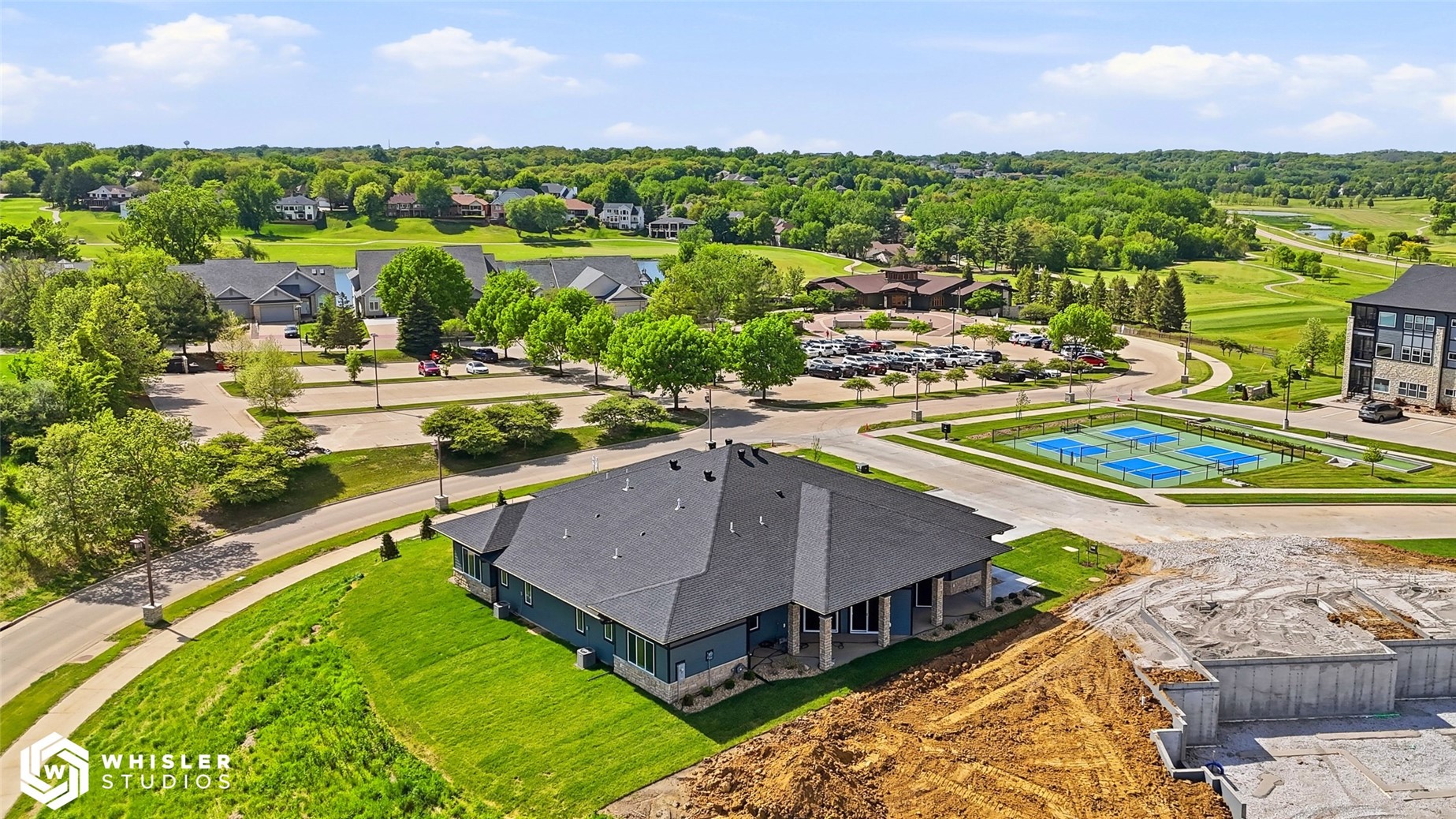 1901 Country Club Drive Coralville IA 52241