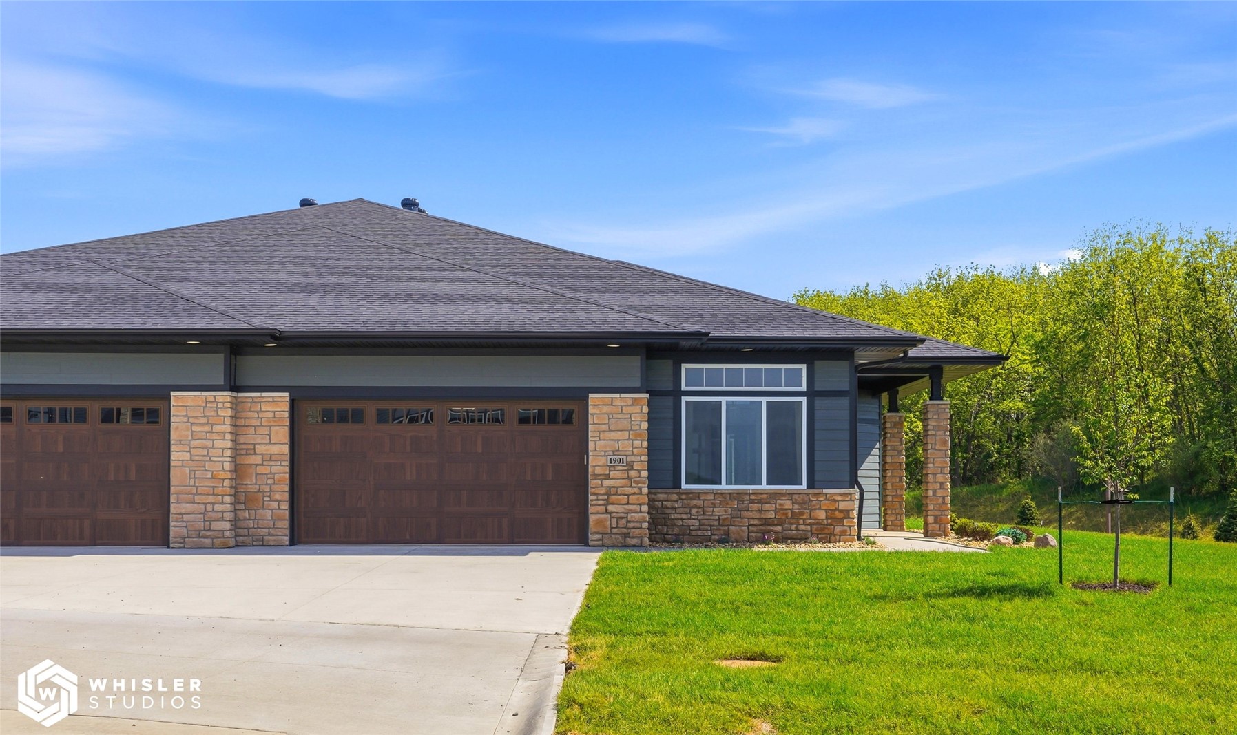 1901 Country Club Drive Coralville IA 52241