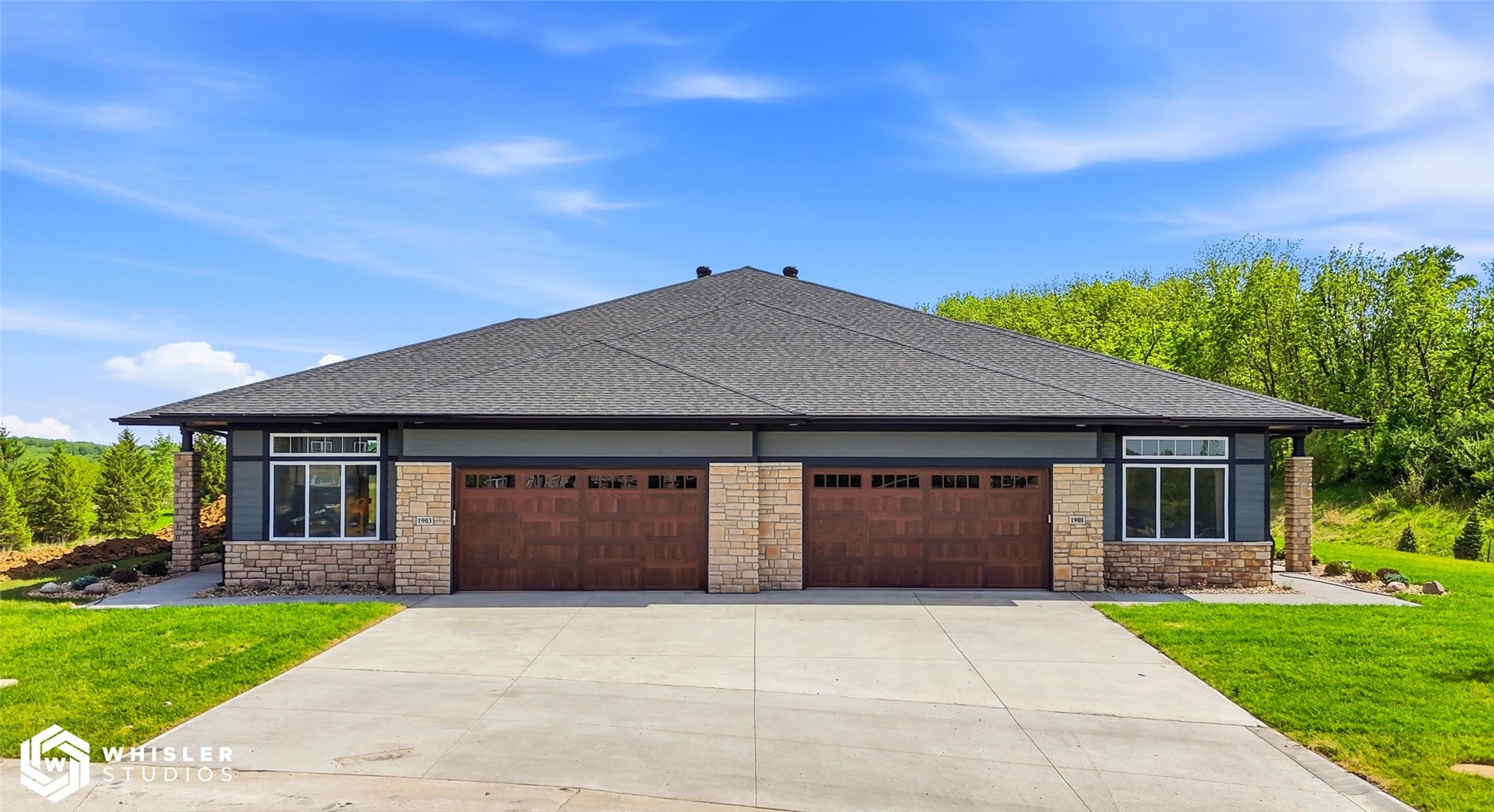 1901 Country Club Drive Coralville IA 52241