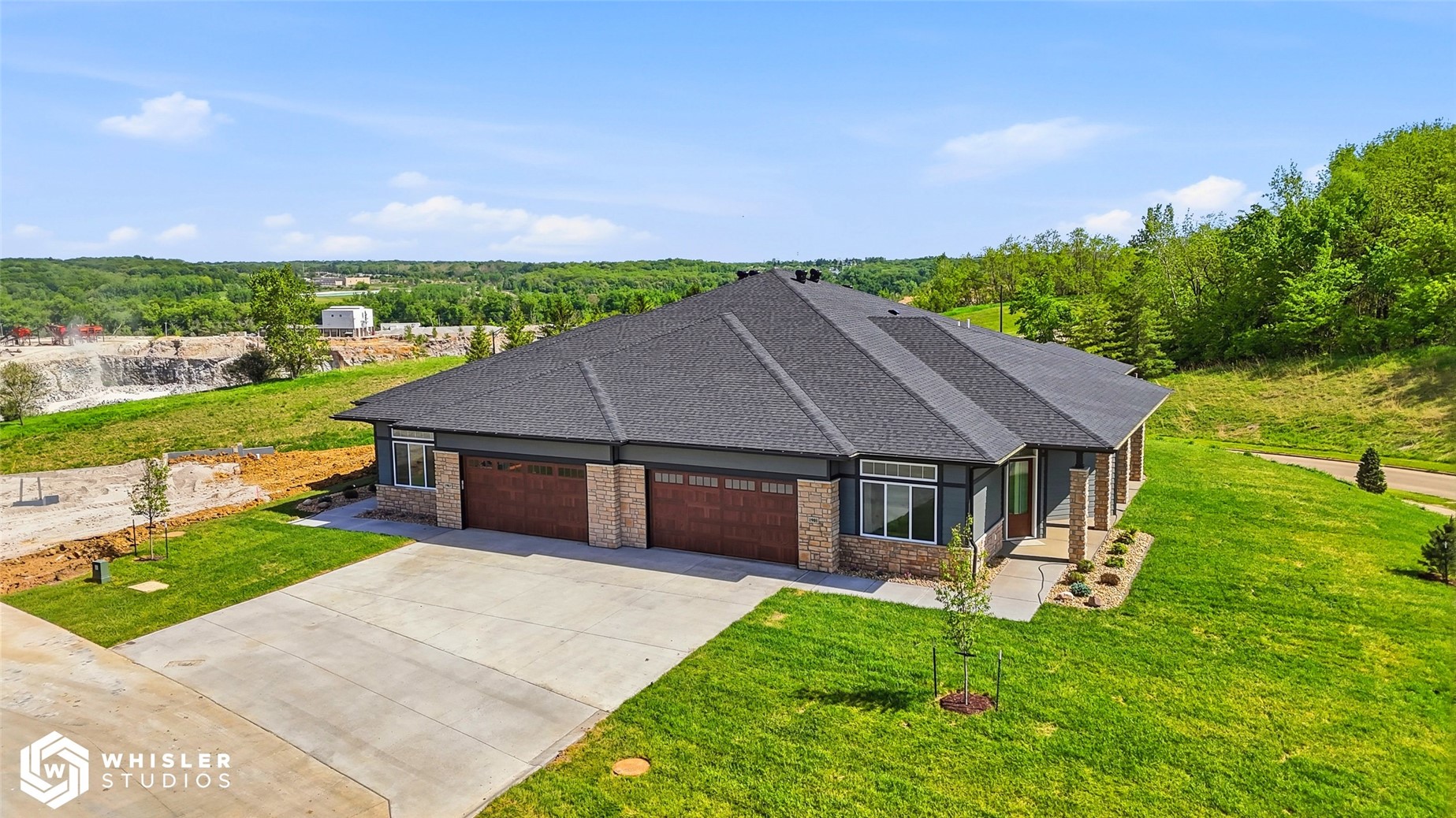 1901 Country Club Drive Coralville IA 52241