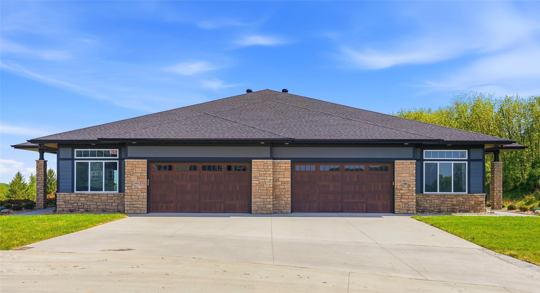1901 Country Club Drive Coralville IA 52241