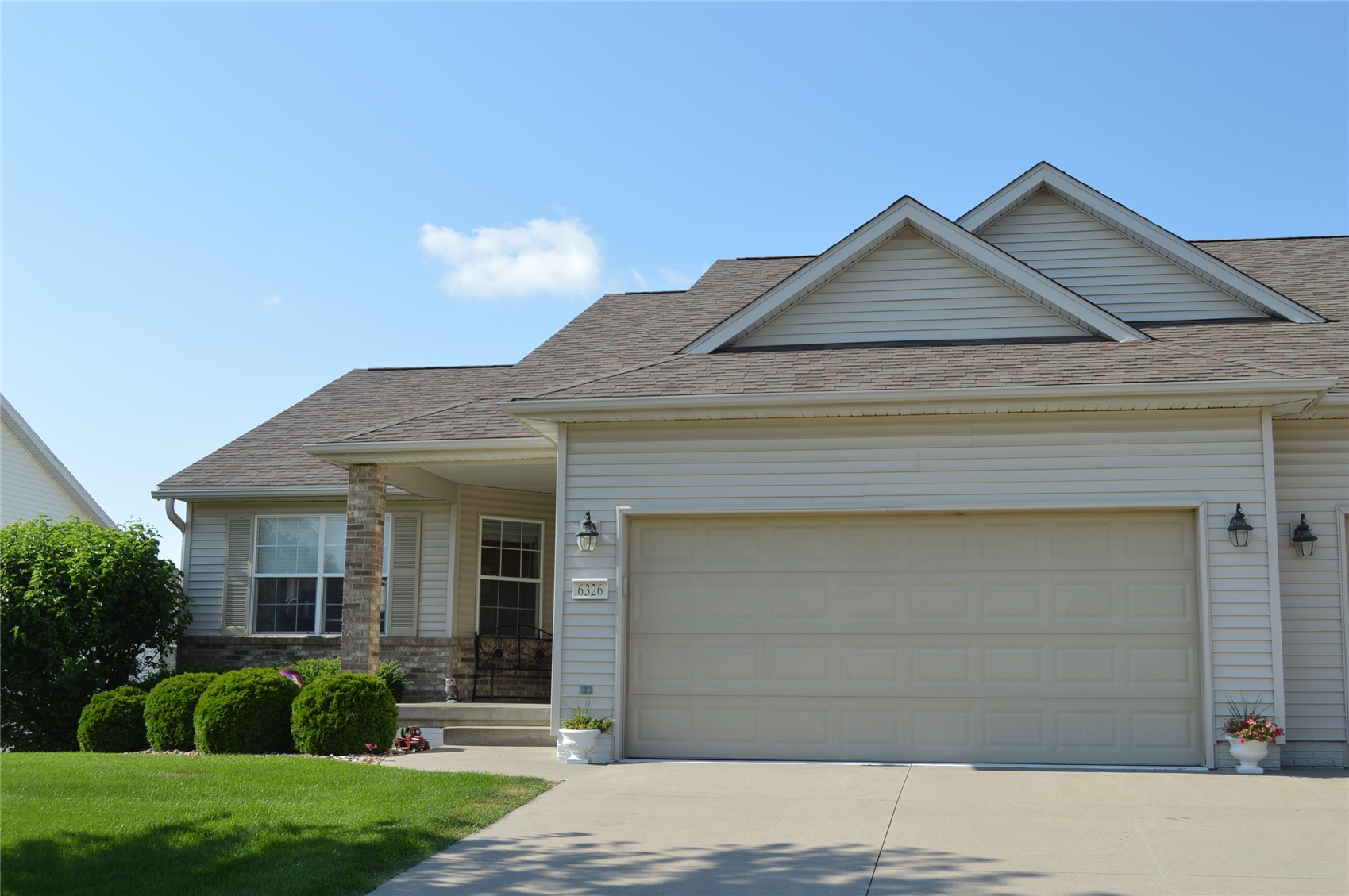 6326 Quail Ridge Drive SW Cedar Rapids IA 52404