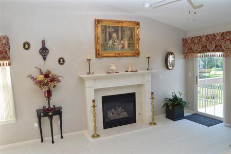 6326 Quail Ridge Drive SW Cedar Rapids IA 52404