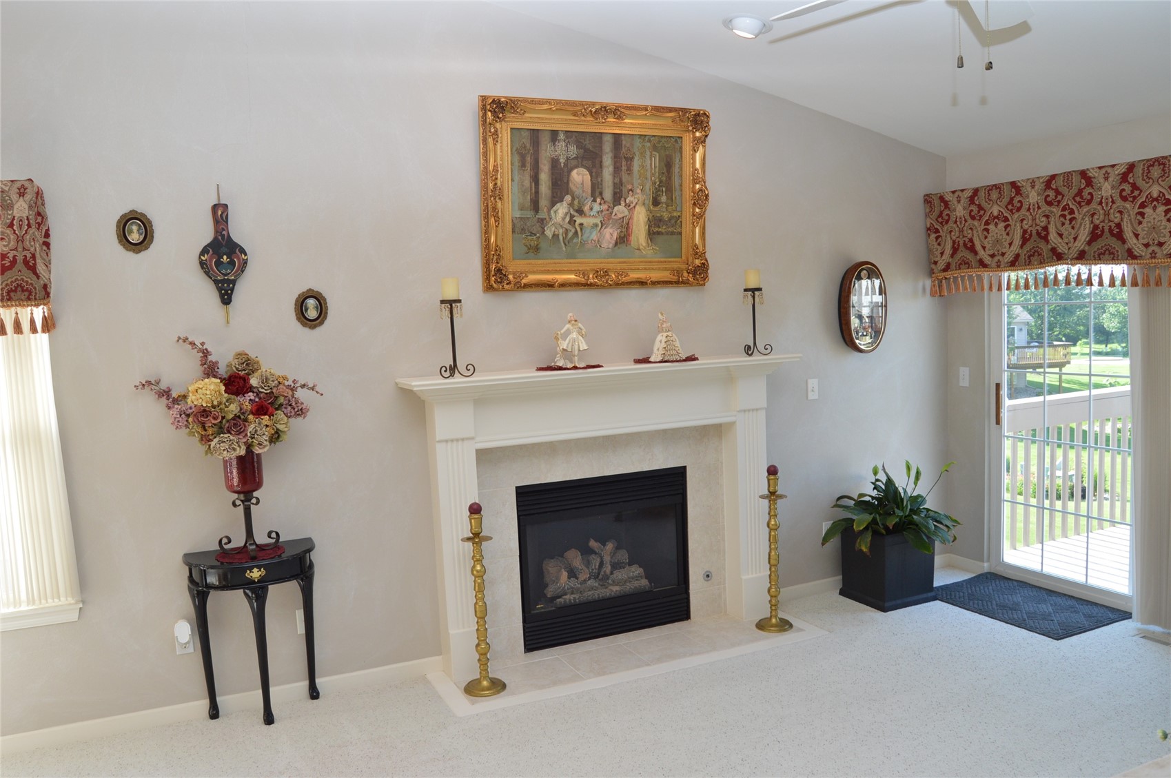 6326 Quail Ridge Drive SW Cedar Rapids IA 52404