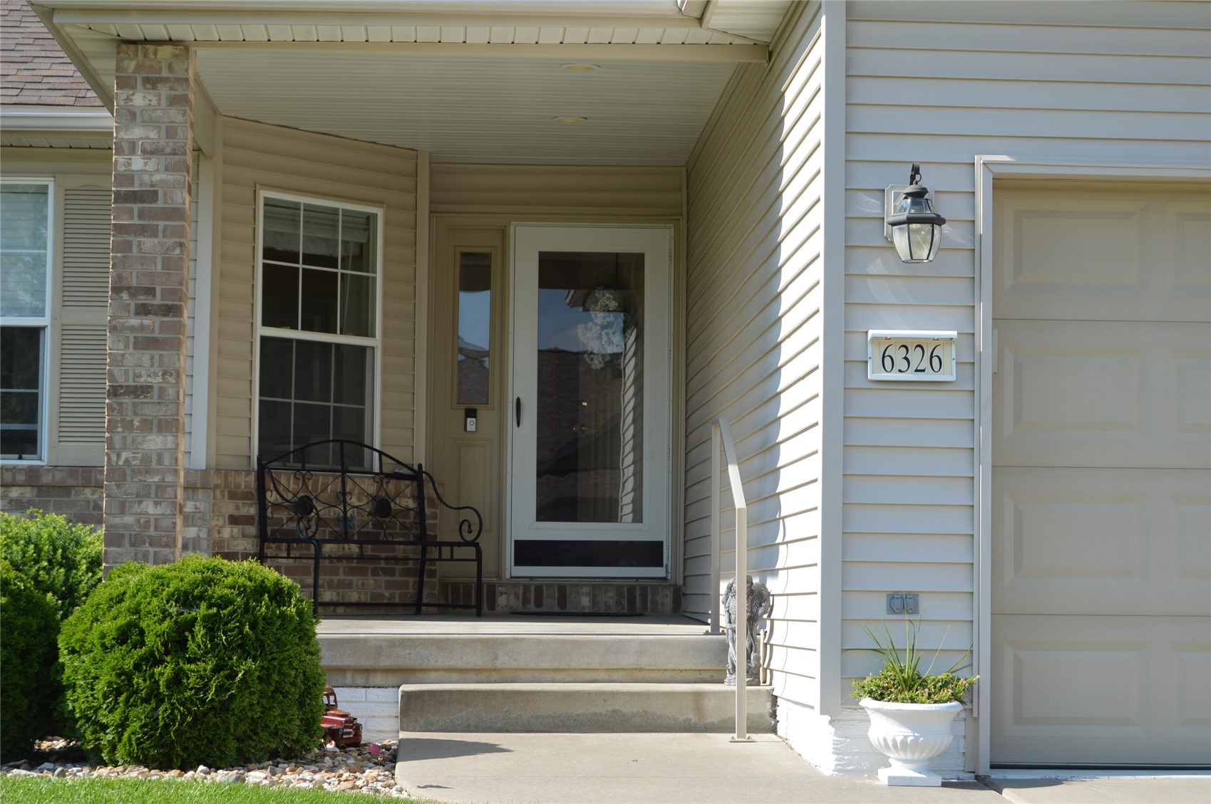 6326 Quail Ridge Drive SW Cedar Rapids IA 52404