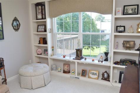 6326 Quail Ridge Drive SW Cedar Rapids IA 52404