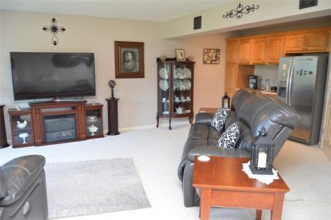 6326 Quail Ridge Drive SW Cedar Rapids IA 52404