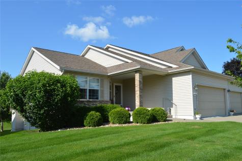 6326 Quail Ridge Drive SW Cedar Rapids IA 52404