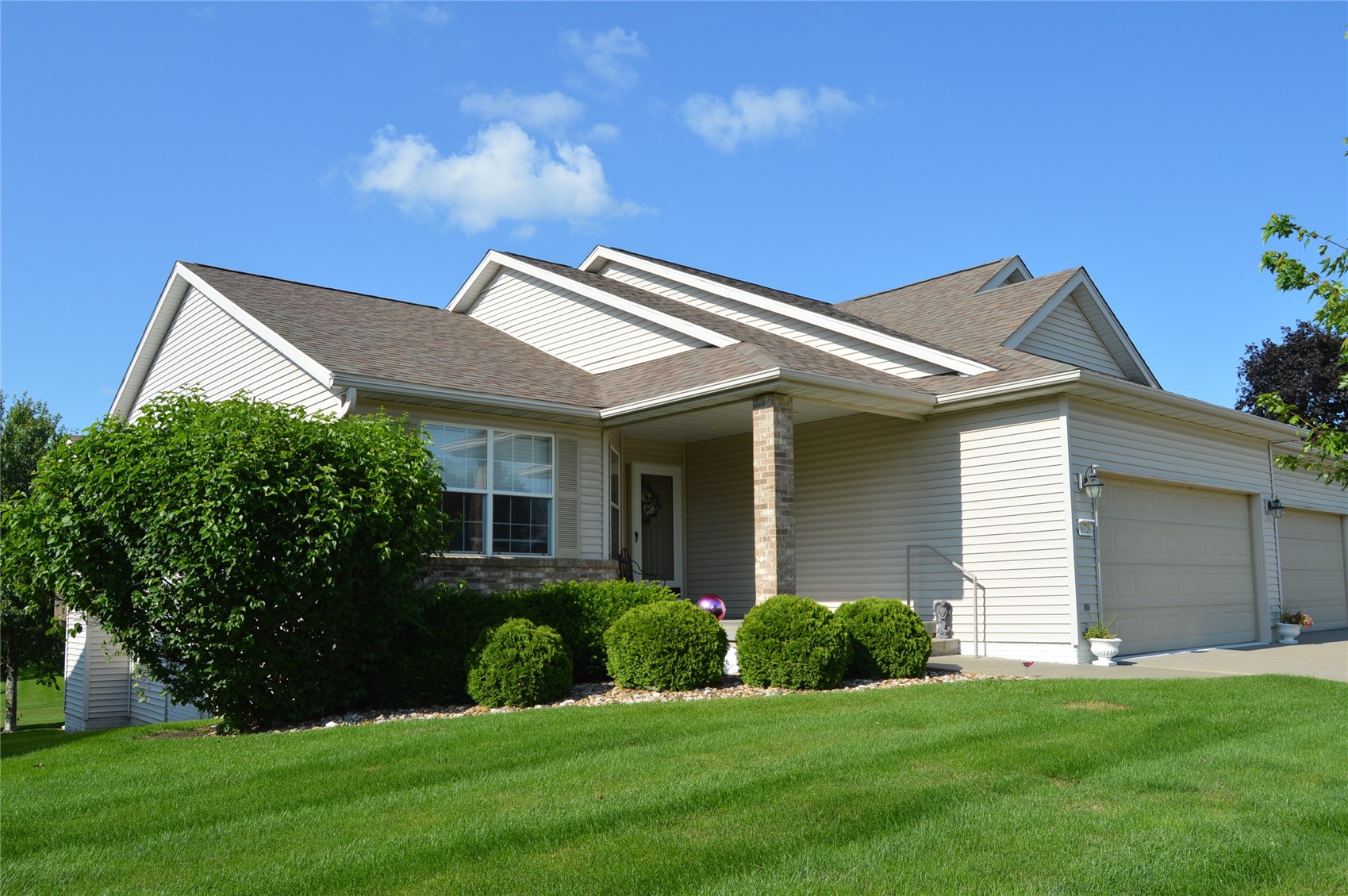 6326 Quail Ridge Drive SW Cedar Rapids IA 52404