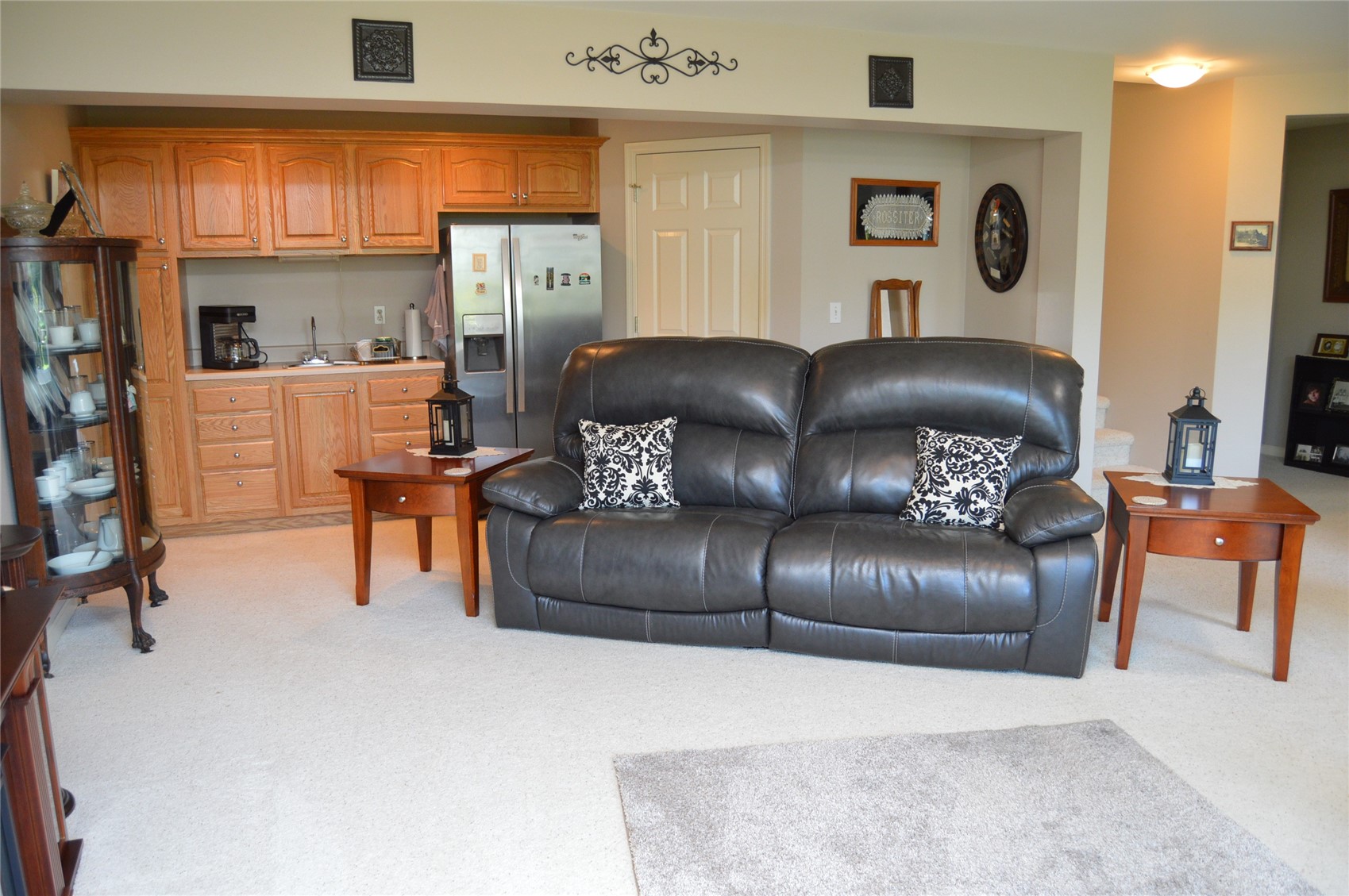 6326 Quail Ridge Drive SW Cedar Rapids IA 52404