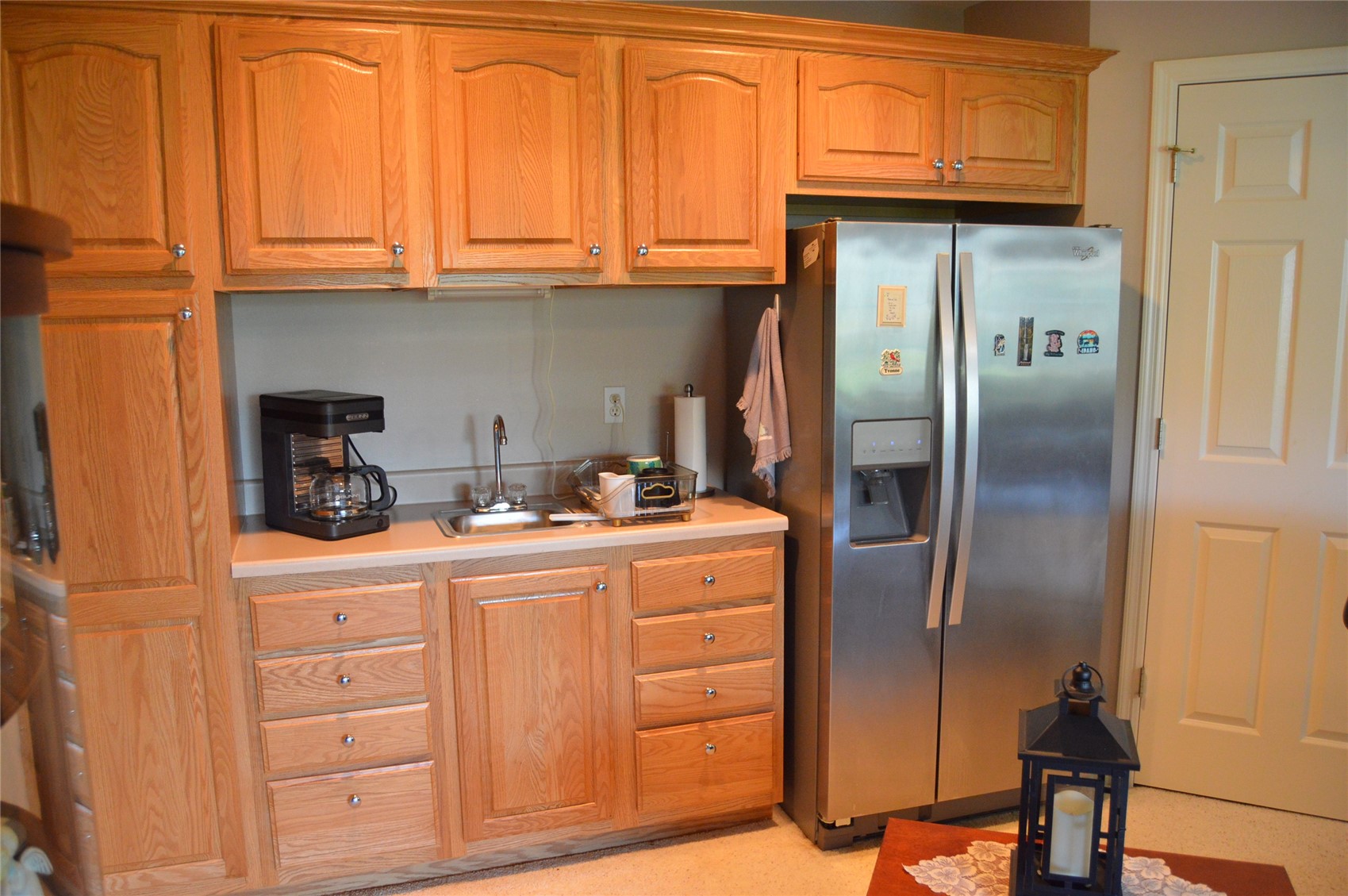 6326 Quail Ridge Drive SW Cedar Rapids IA 52404