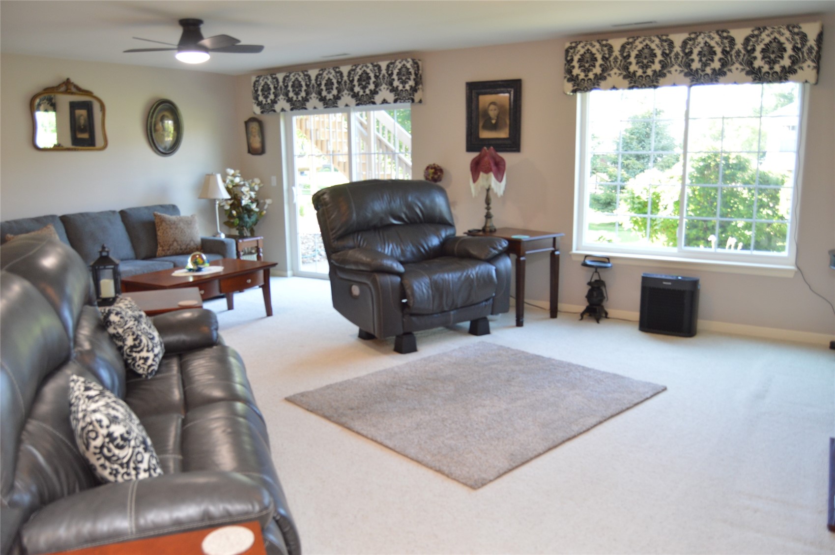 6326 Quail Ridge Drive SW Cedar Rapids IA 52404