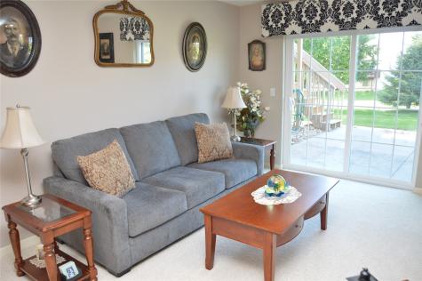 6326 Quail Ridge Drive SW Cedar Rapids IA 52404