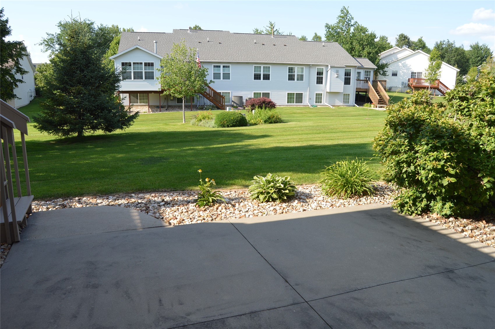 6326 Quail Ridge Drive SW Cedar Rapids IA 52404