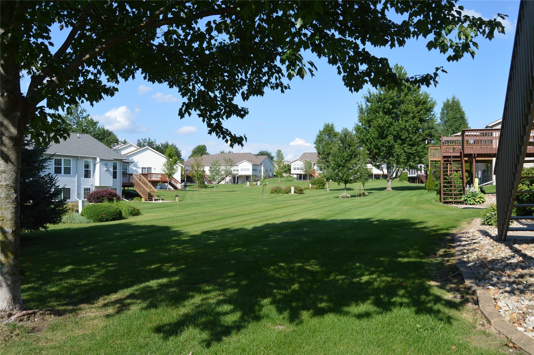 6326 Quail Ridge Drive SW Cedar Rapids IA 52404