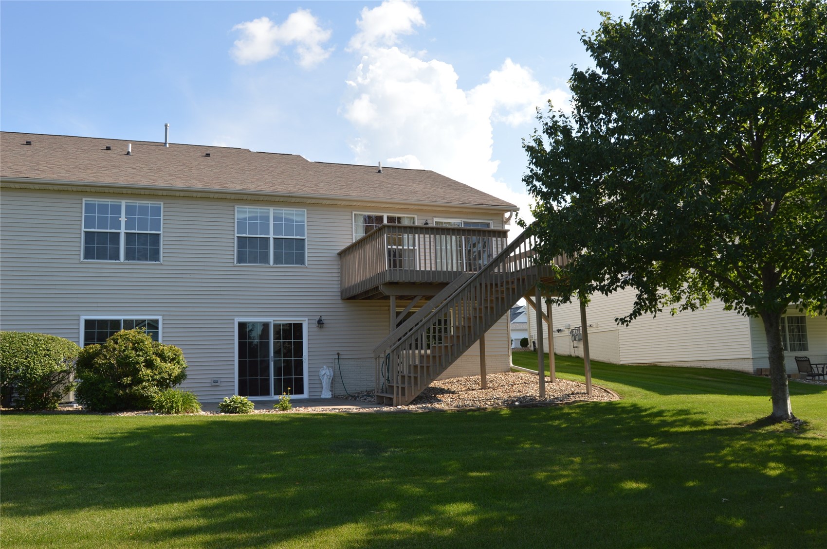6326 Quail Ridge Drive SW Cedar Rapids IA 52404