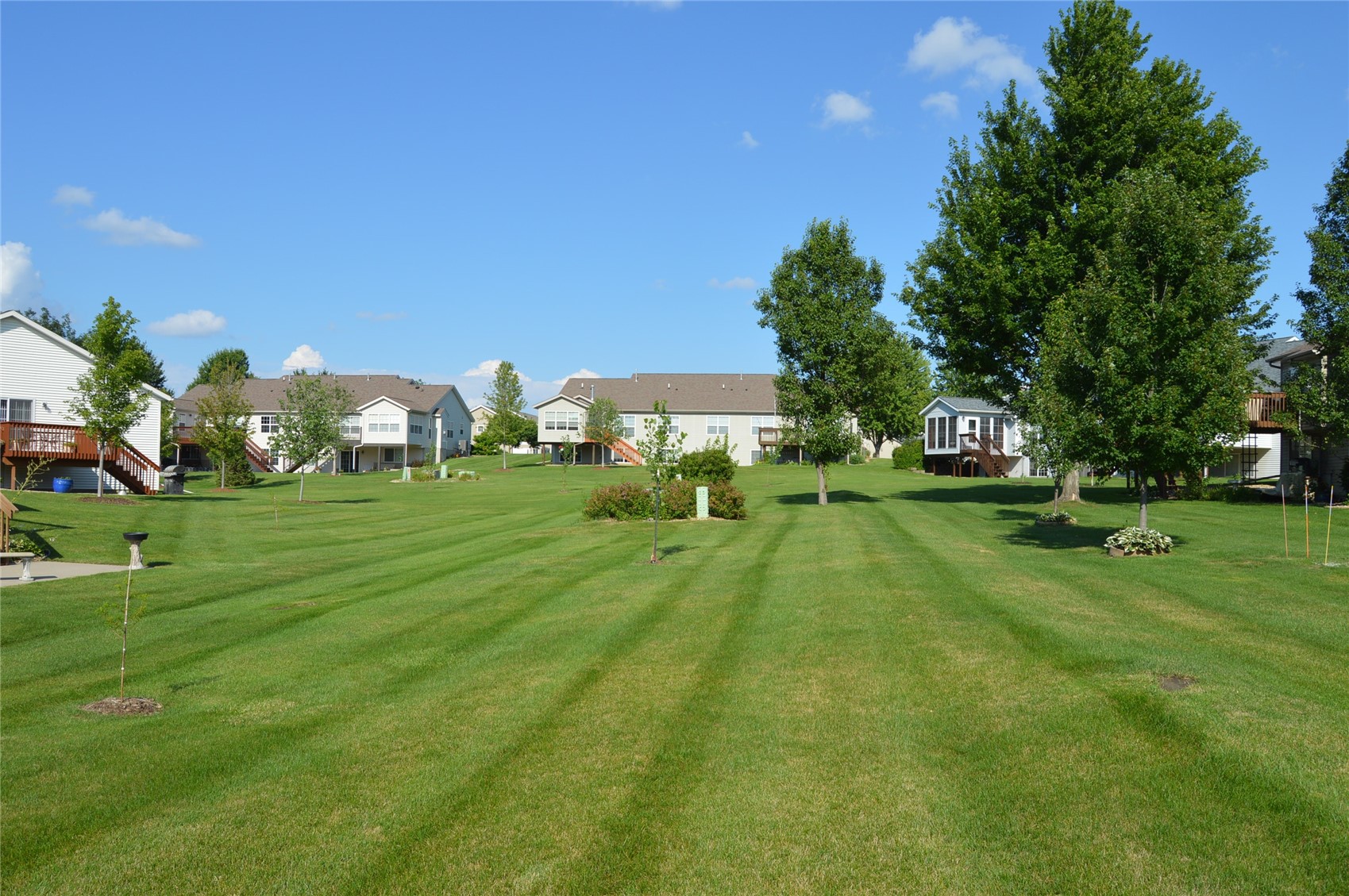 6326 Quail Ridge Drive SW Cedar Rapids IA 52404