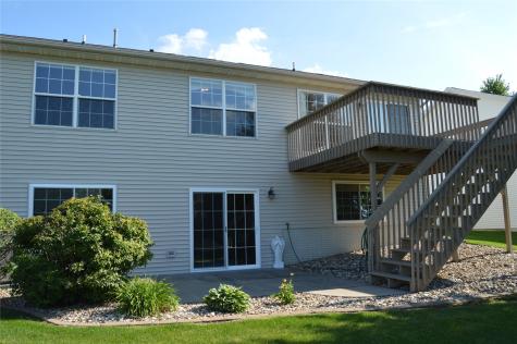 6326 Quail Ridge Drive SW Cedar Rapids IA 52404