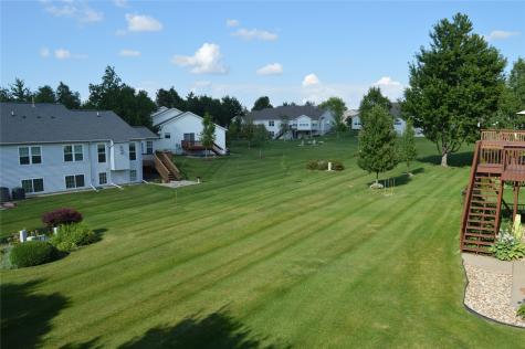 6326 Quail Ridge Drive SW Cedar Rapids IA 52404