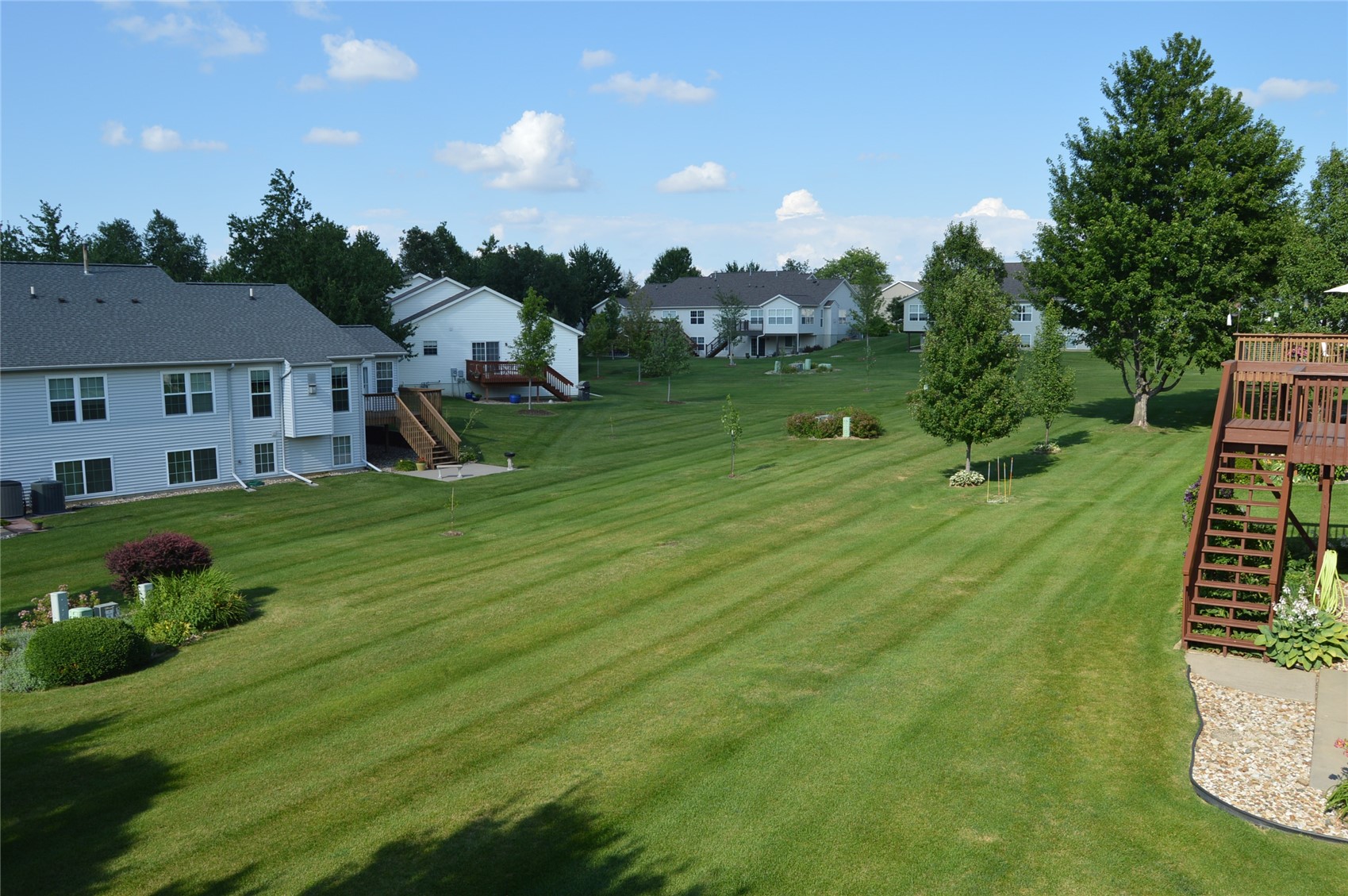 6326 Quail Ridge Drive SW Cedar Rapids IA 52404