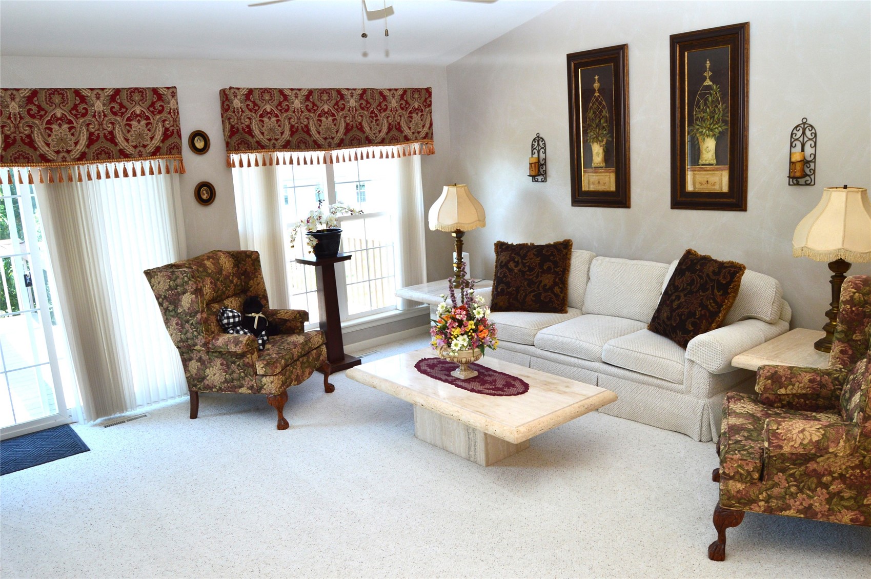 6326 Quail Ridge Drive SW Cedar Rapids IA 52404
