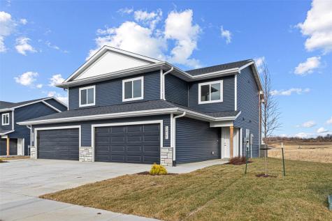 3442 Holderness Road Coralville IA 52241