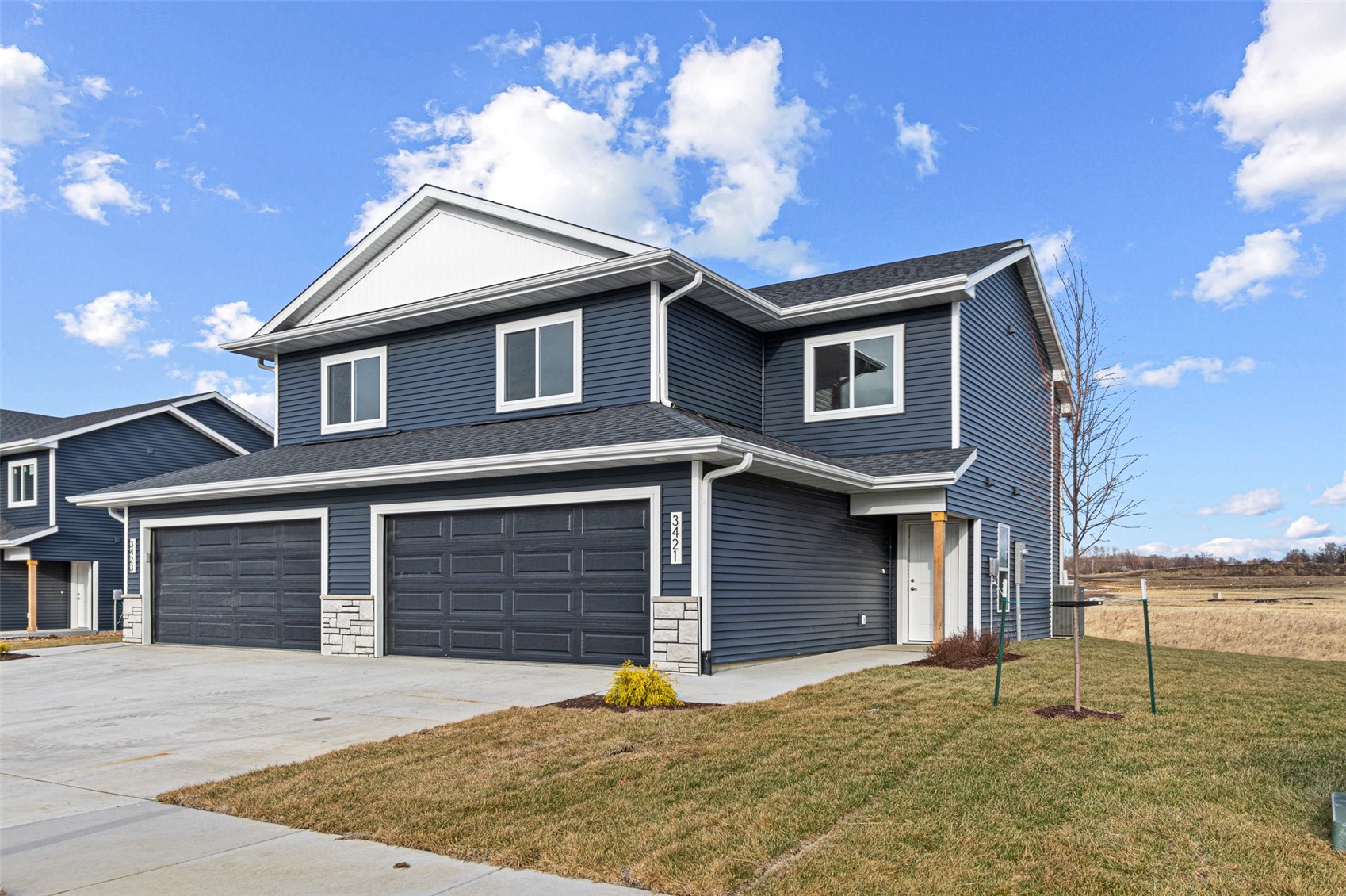 3442 Holderness Road Coralville IA 52241