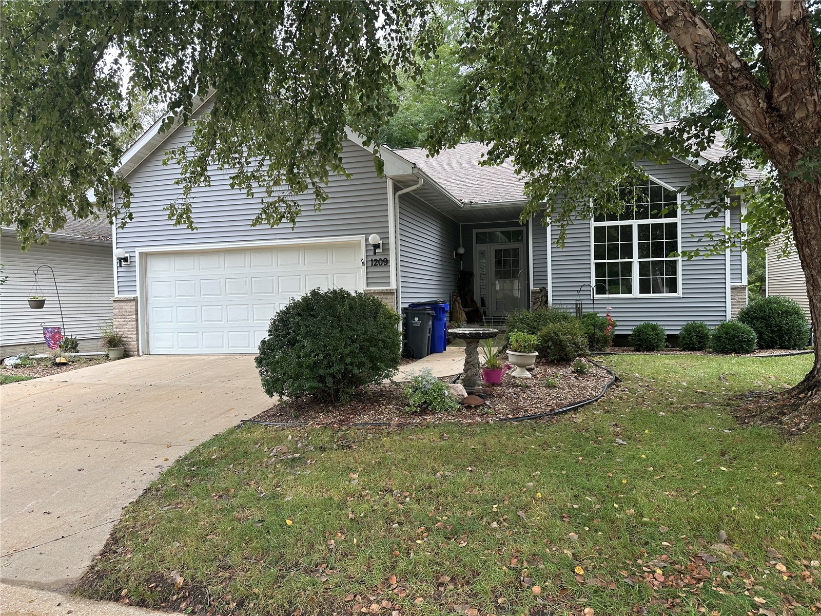 1209 Forest Glen Court SE Cedar Rapids IA 52403