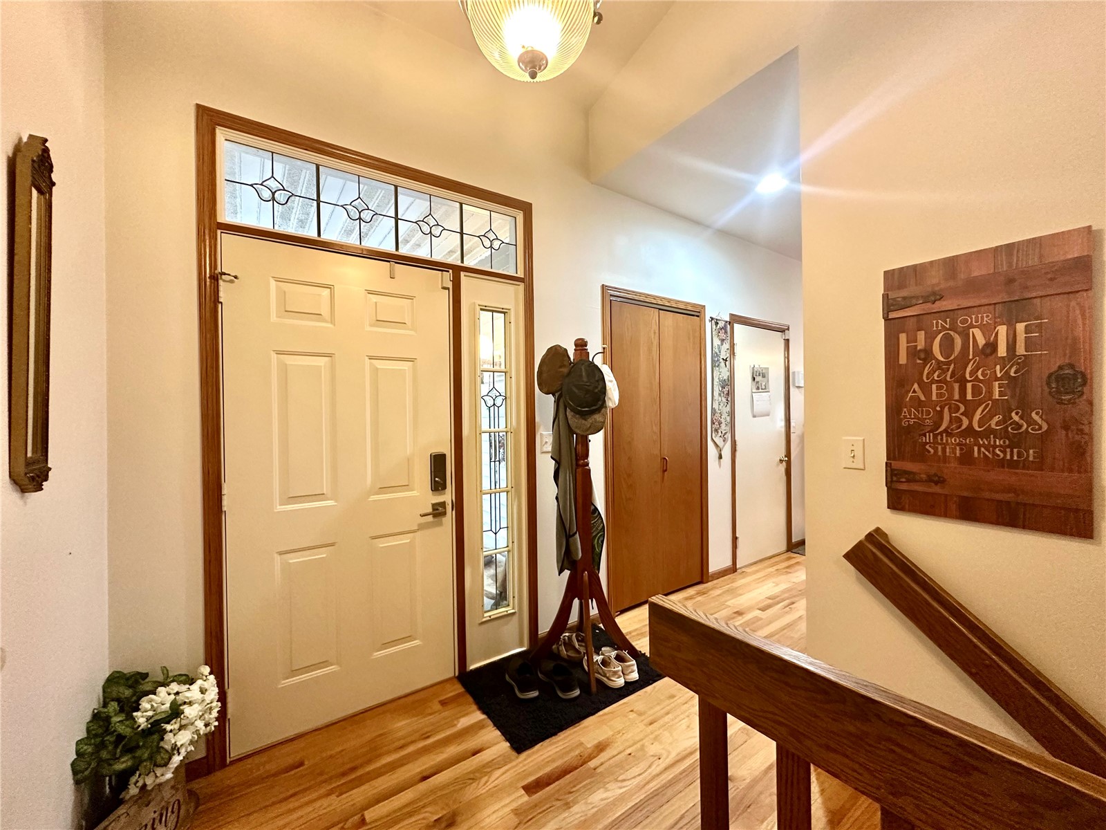 1209 Forest Glen Court SE Cedar Rapids IA 52403