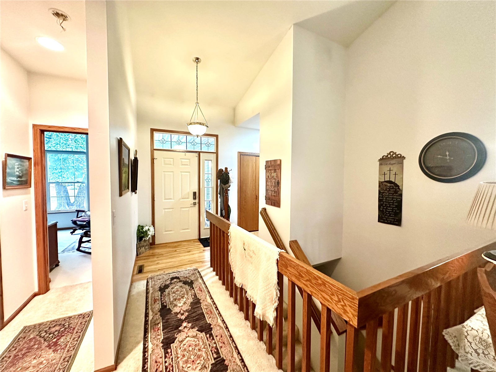1209 Forest Glen Court SE Cedar Rapids IA 52403