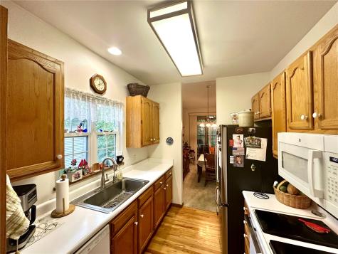1209 Forest Glen Court SE Cedar Rapids IA 52403