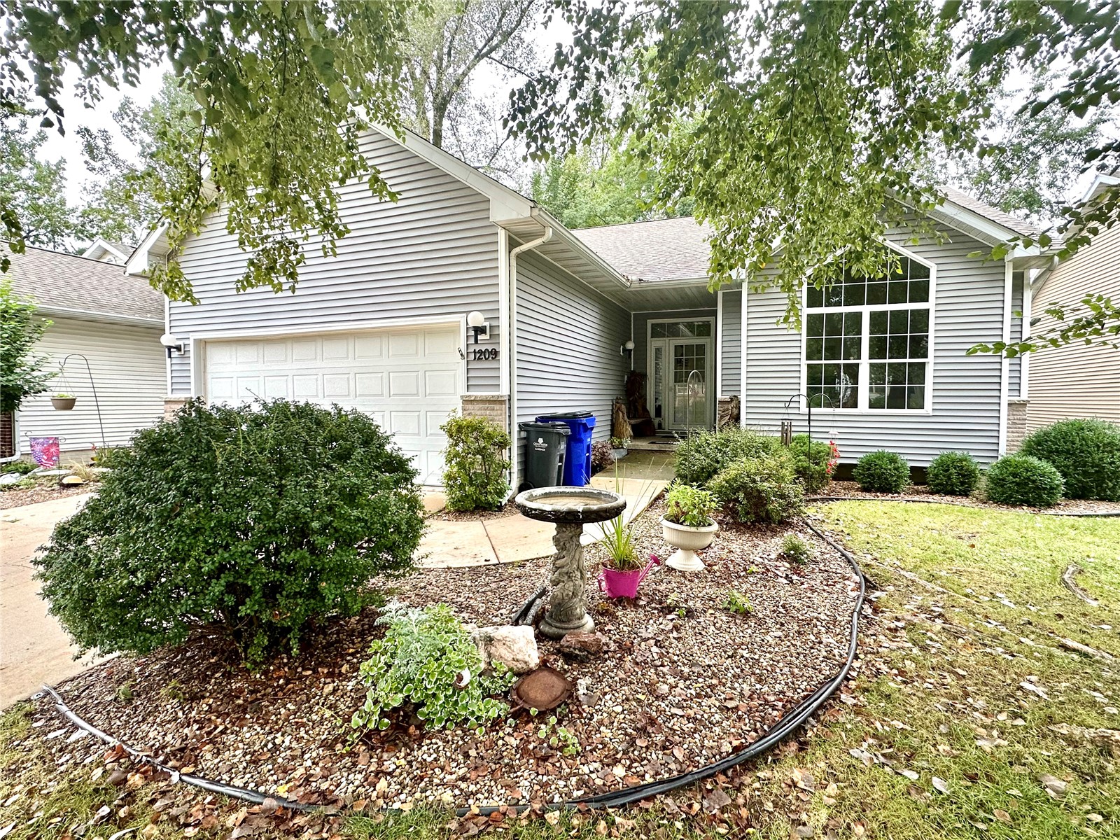 1209 Forest Glen Court SE Cedar Rapids IA 52403