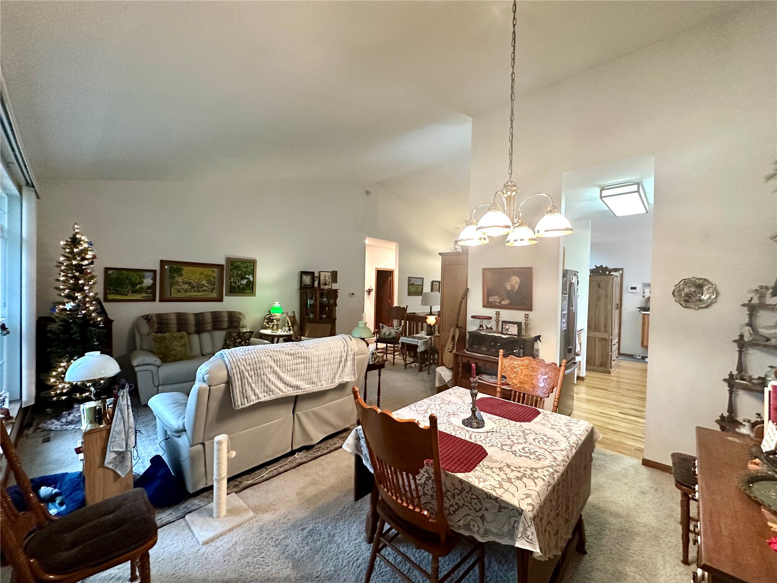 1209 Forest Glen Court SE Cedar Rapids IA 52403
