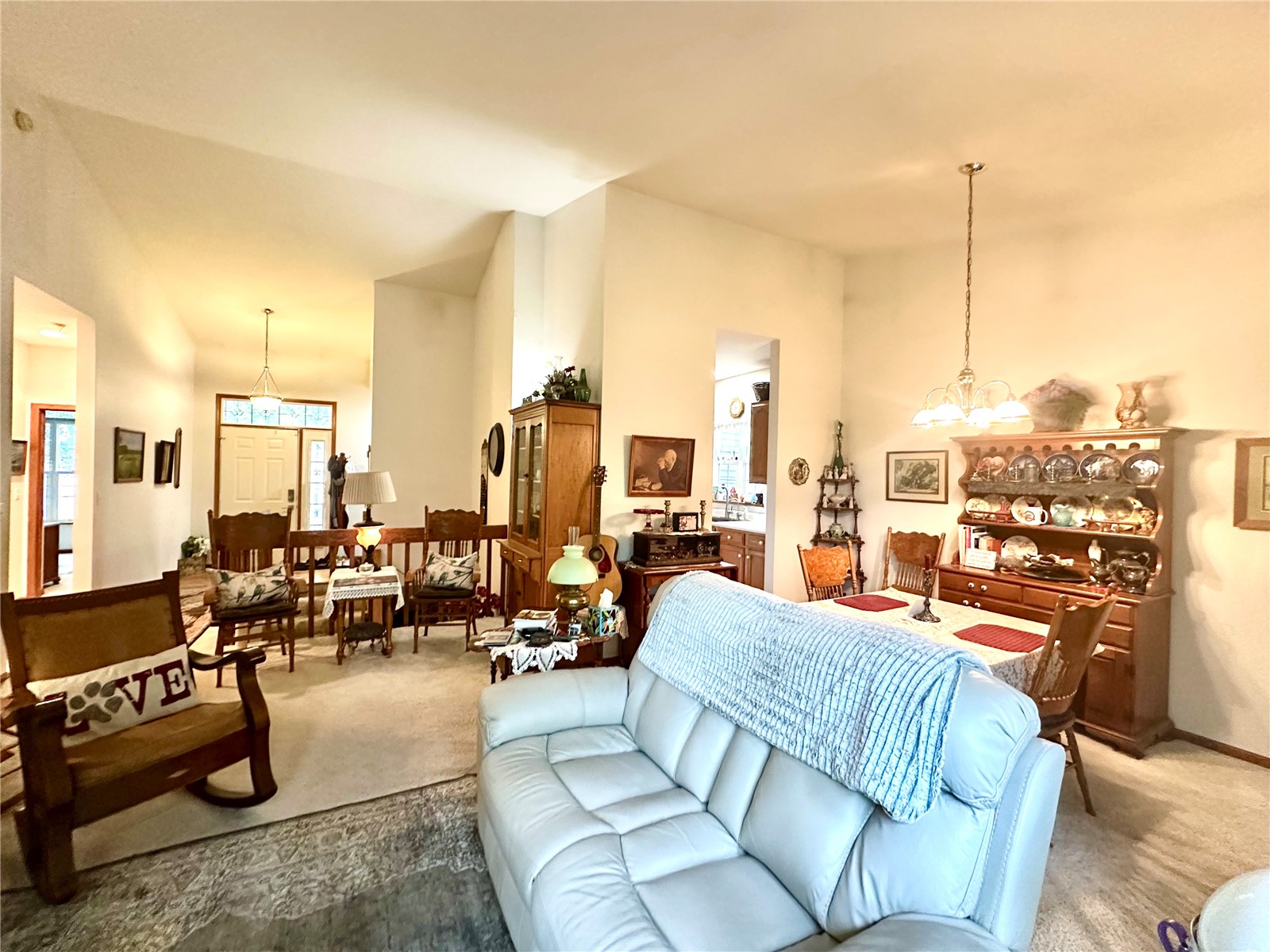 1209 Forest Glen Court SE Cedar Rapids IA 52403