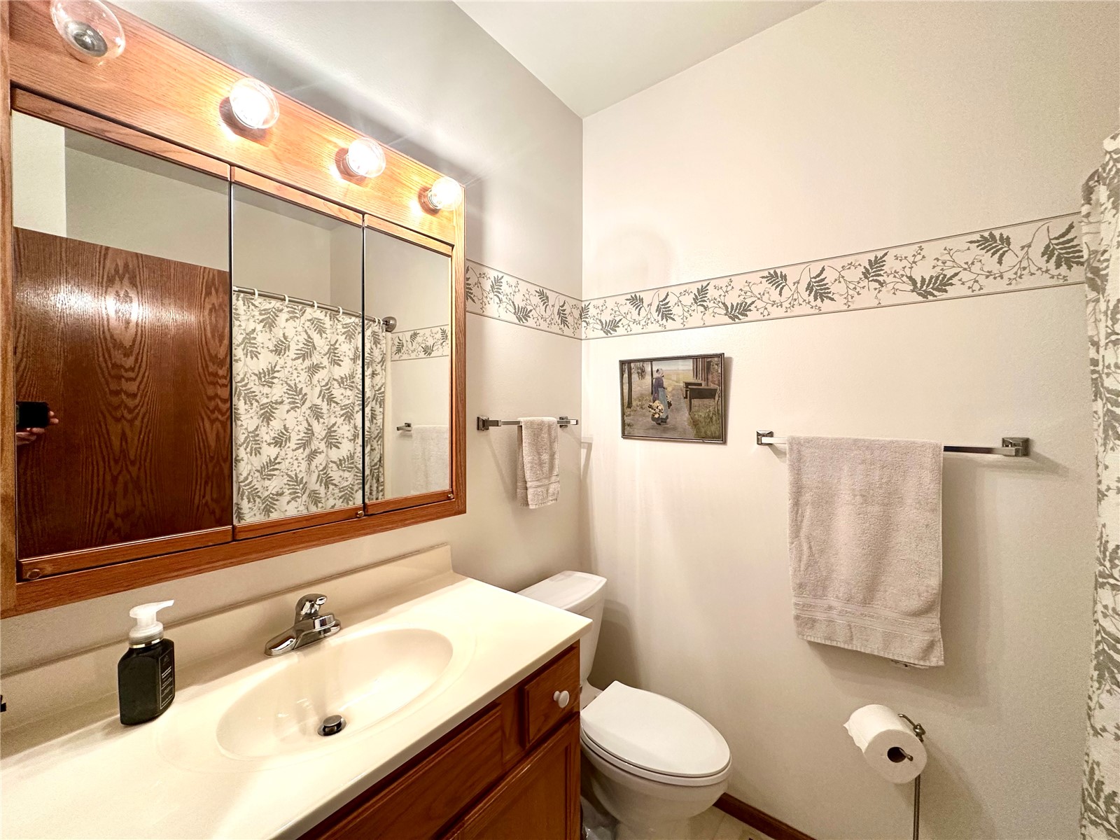 1209 Forest Glen Court SE Cedar Rapids IA 52403