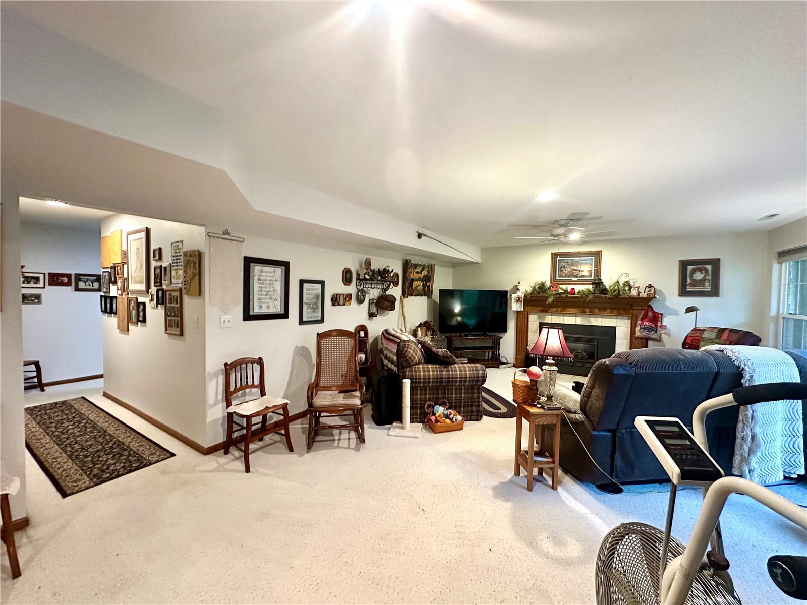 1209 Forest Glen Court SE Cedar Rapids IA 52403