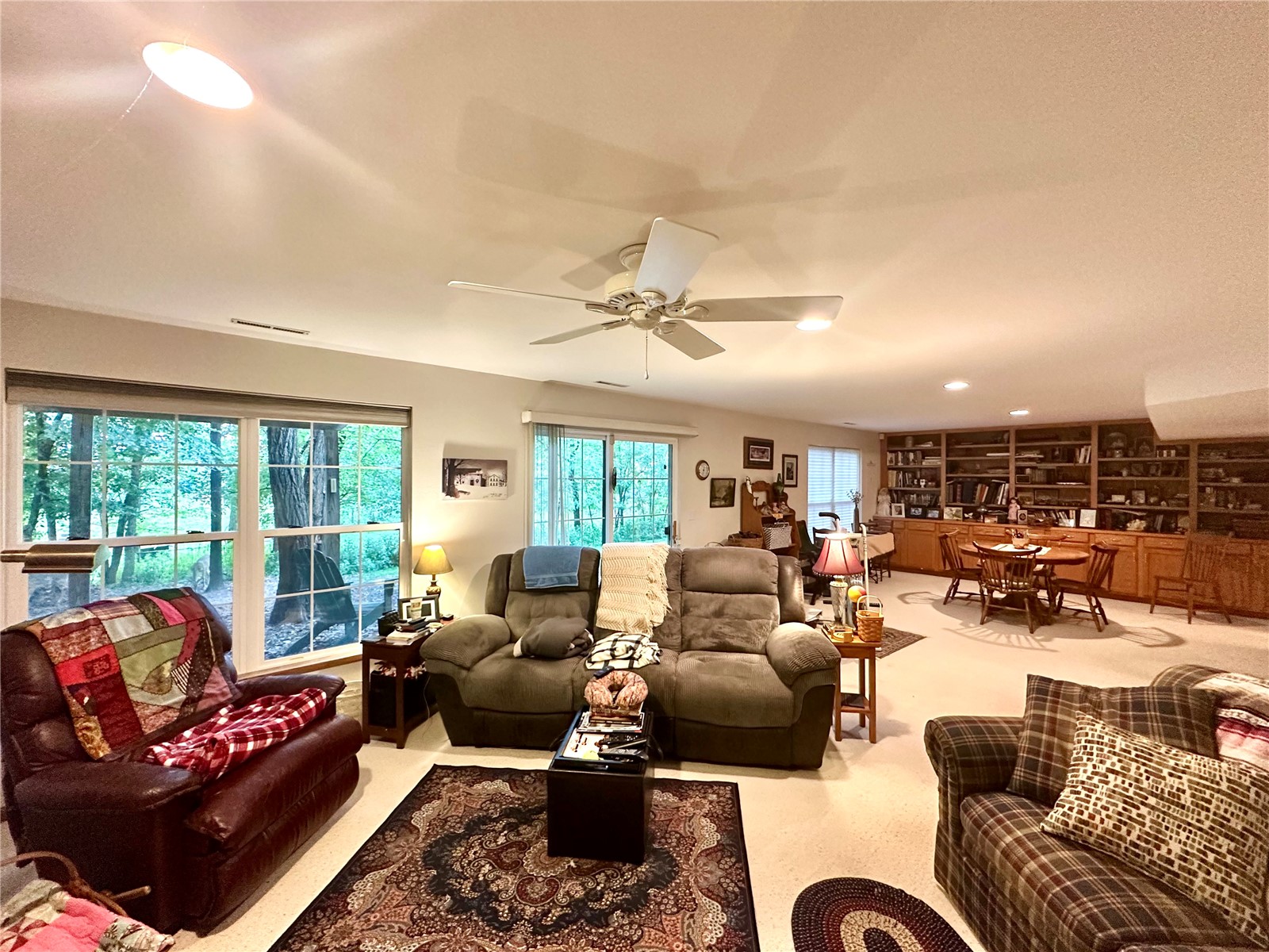 1209 Forest Glen Court SE Cedar Rapids IA 52403