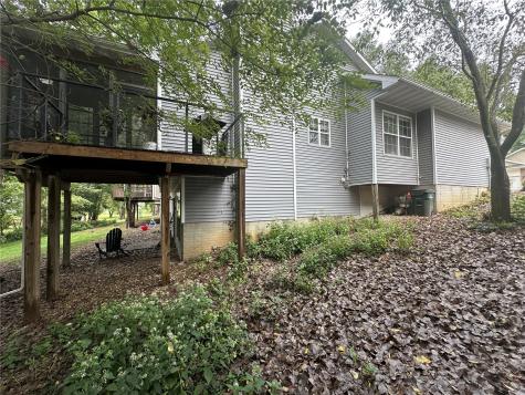 1209 Forest Glen Court SE Cedar Rapids IA 52403