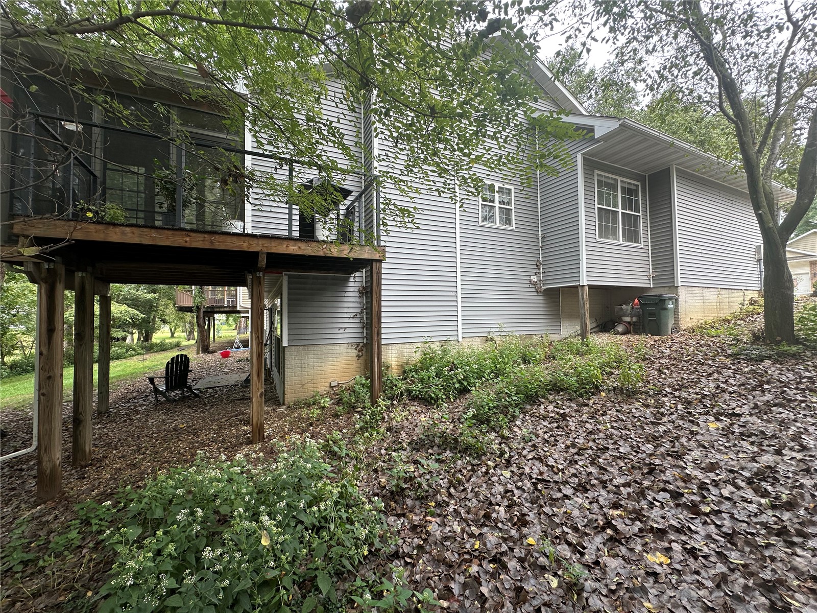 1209 Forest Glen Court SE Cedar Rapids IA 52403