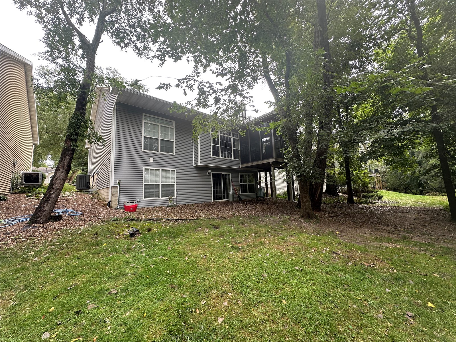 1209 Forest Glen Court SE Cedar Rapids IA 52403