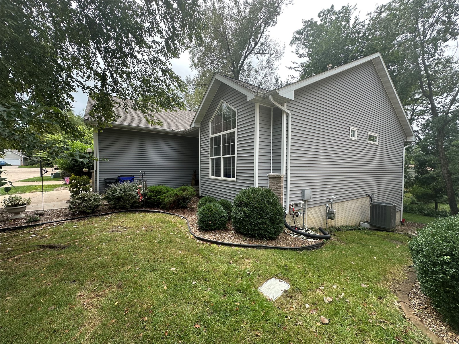 1209 Forest Glen Court SE Cedar Rapids IA 52403