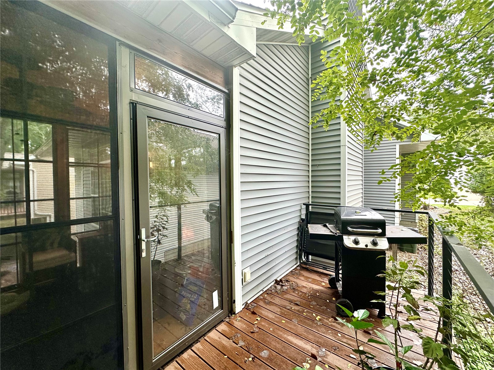 1209 Forest Glen Court SE Cedar Rapids IA 52403