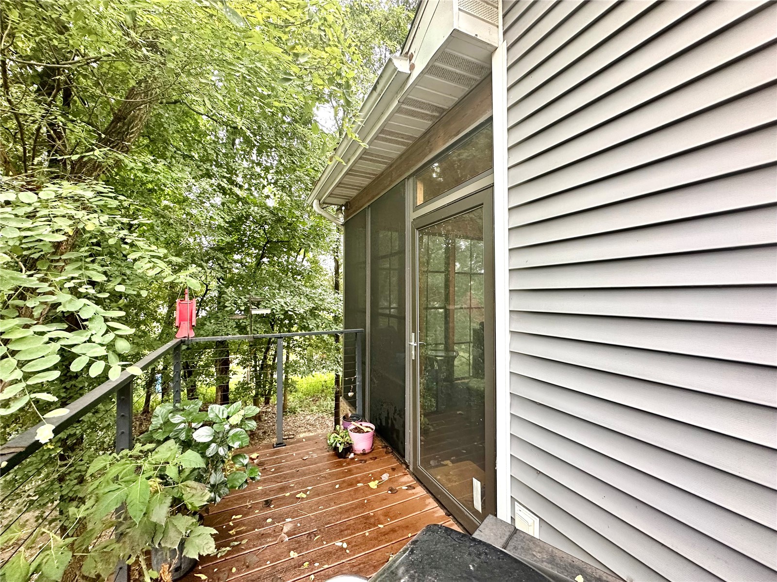 1209 Forest Glen Court SE Cedar Rapids IA 52403
