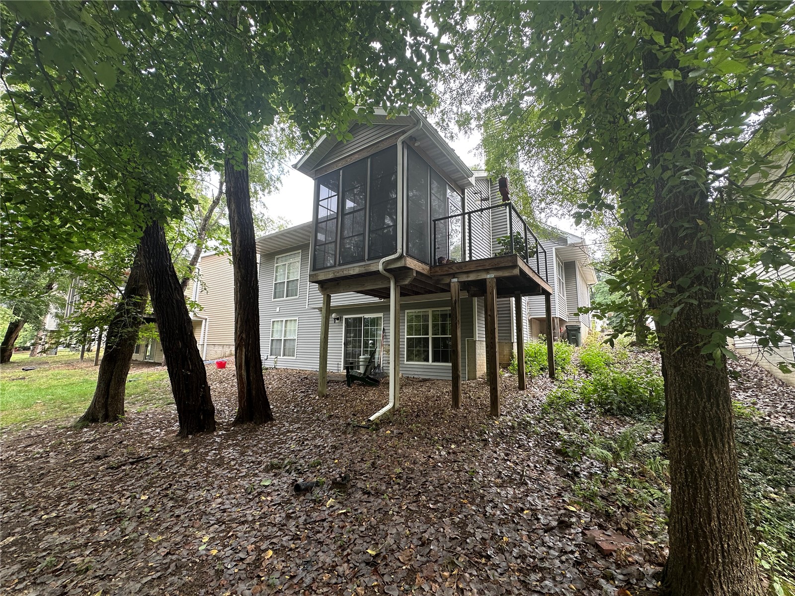 1209 Forest Glen Court SE Cedar Rapids IA 52403