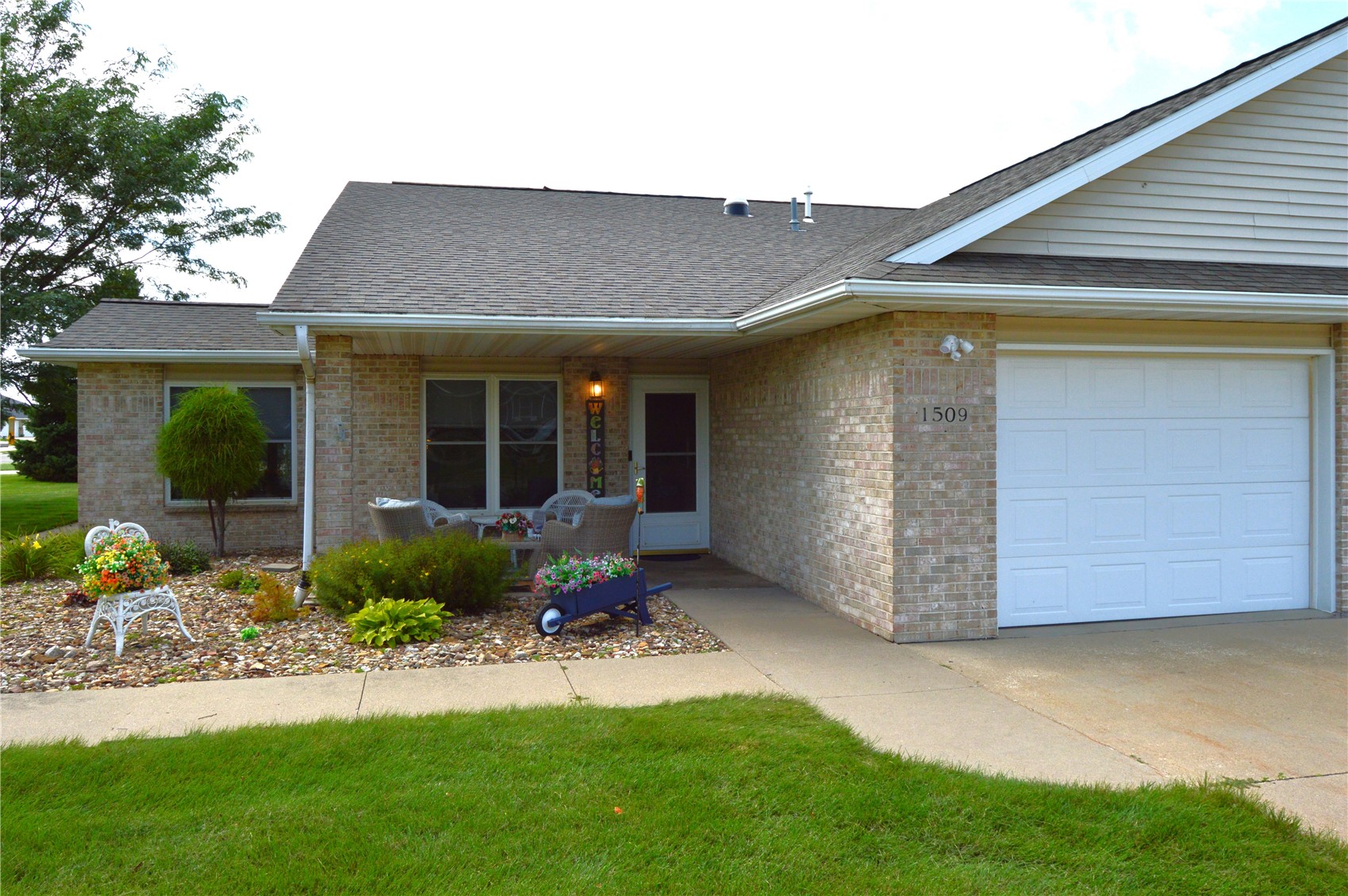 1509 12th Avenue Vinton IA 52349