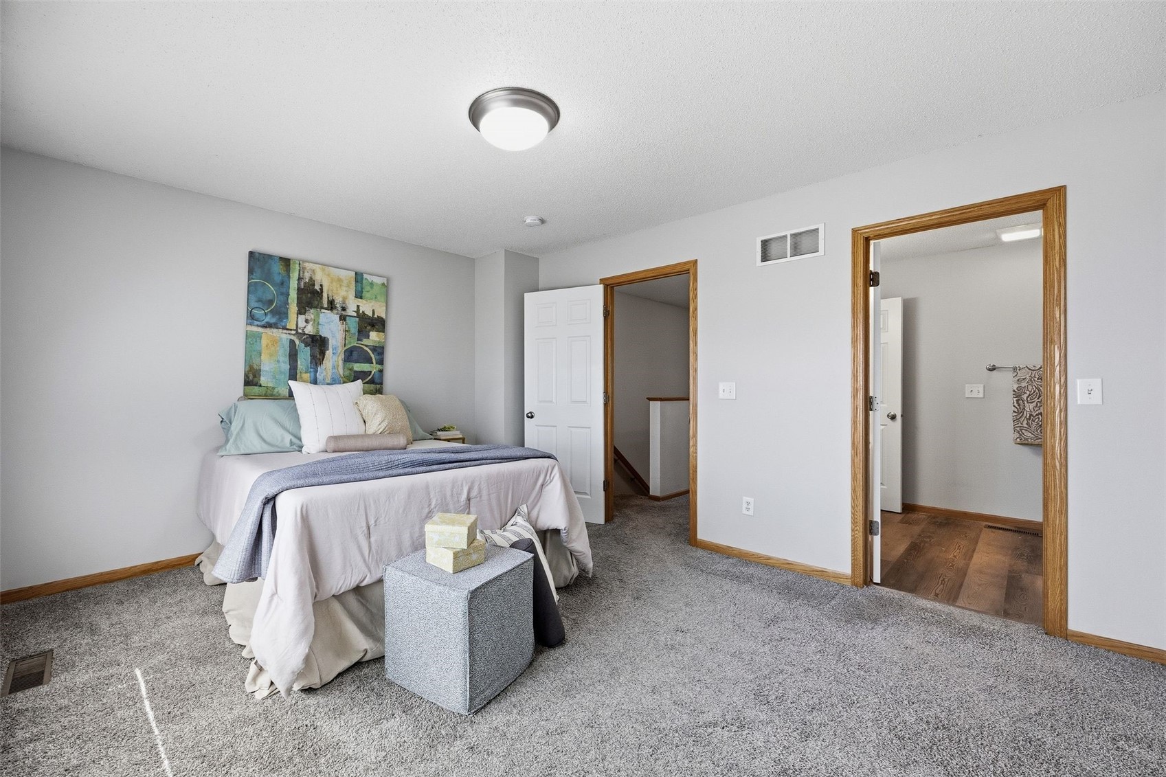 63 Primrose Court Iowa City IA 52240