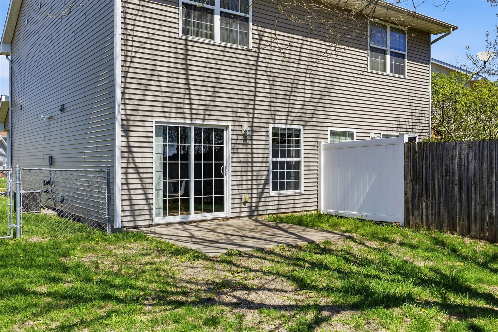 63 Primrose Court Iowa City IA 52240